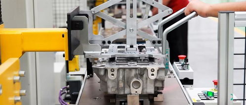 设备管理系统 智能工厂建设中机械设备制造、装配与设计的核心引擎