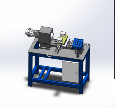CJ0675C型仪表车床与割管机、倒角机 机械设备制造、装配与设计的综合探讨