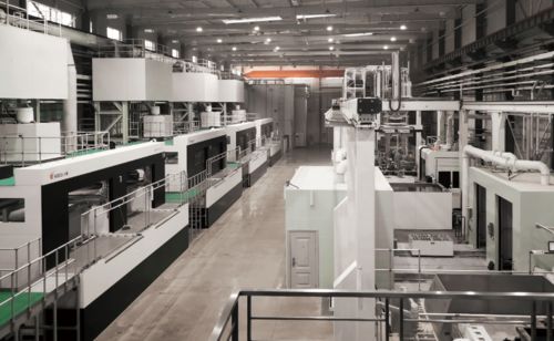 行业唯一国家级铸造3D打印及铸造智能工厂工业设计中心诞生，引领机械设备制造与装配设计新纪元