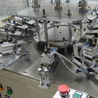 非标自动化机械