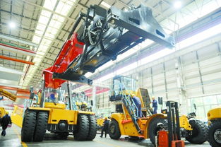 智 做强制造业 长沙高质量发展调研行（上）——机械设备制造及装配与设计