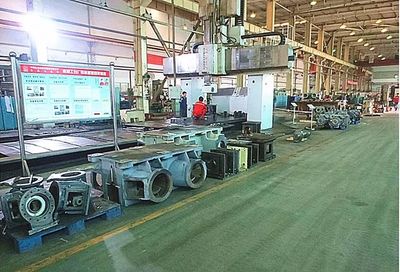 石化机械三机分公司 压缩机技术助力涪陵页岩气田稳产上产